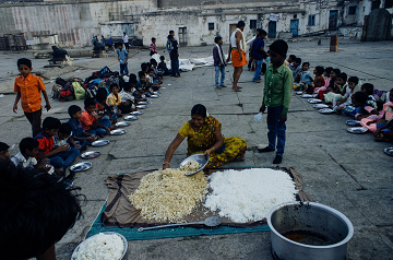 Food Security & Relief
